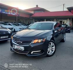 شيفروليه امبالا